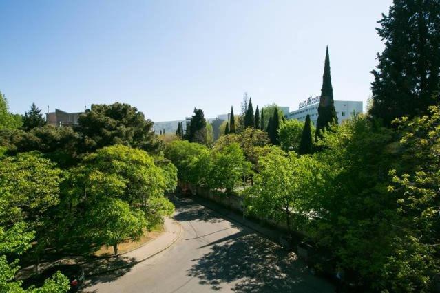 Shatell Tbilisi Exterior photo