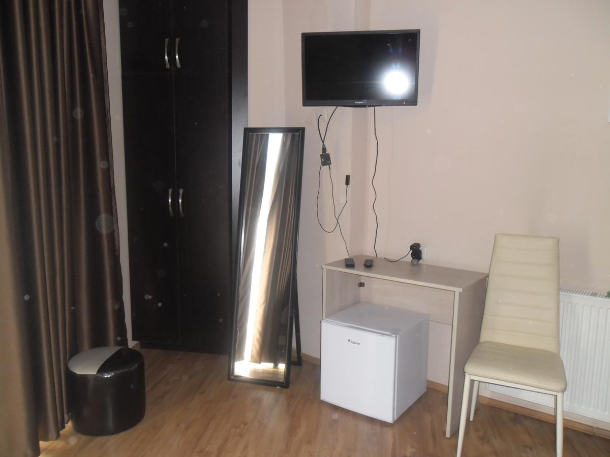 Shatell Tbilisi Exterior photo